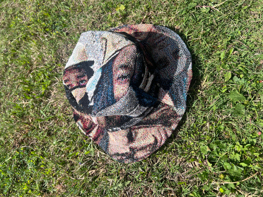 Photo Bucket Hat